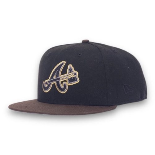 AtlantaBraves30thSeason59FIFTYNewEraHat 467B B38E 6D 8