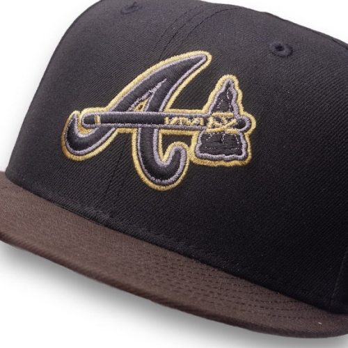 AtlantaBraves30thSeason59FIFTYNewEraHat 467B B38E 6D 9