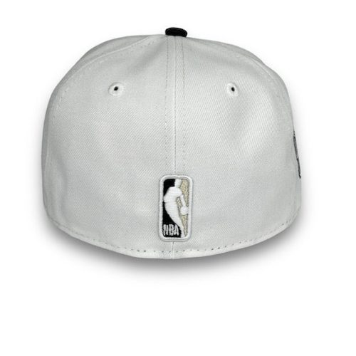 ChicagoBulls6X59FIFTYNewEraWhite GraphiteHat 4E10 9FC3 6C 33