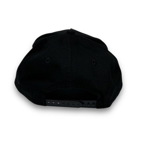 DodgersHeartNewEra9FORTYAFBlackSnapbackHat 4529 B52E A4 43