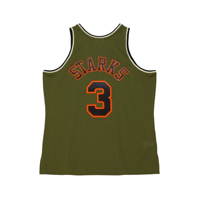 FlightSwingmanJOHNSTARKSNewYorkMets1996 97Jersey1