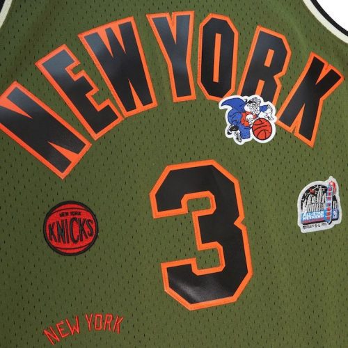 FlightSwingmanJOHNSTARKSNewYorkMets1996 97Jersey2