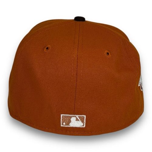 KansasCityRoyals59FIFTYNewEraROrange BrownFittedHat 47C6 85C6 02 3