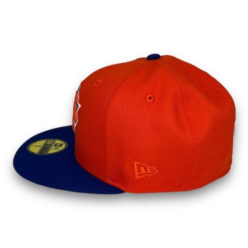 NYKnicks2X59FIFTYNewEraOrange BlueHat 456D 80E3 91 34