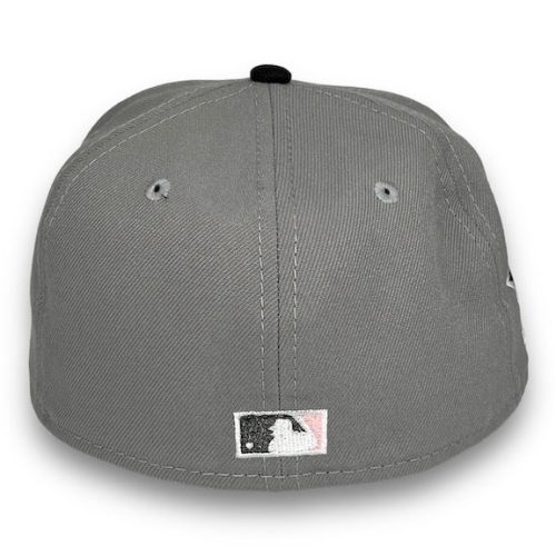 NYYankees99WS59FIFTYNewEraGray GraphiteHatPinkUV 48D1 8A90 05 3 cdb02379 df57 48e2 9d24 12c2231f6dea