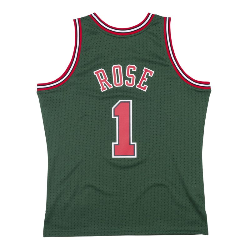 SwingmanJerseyChicagoBulls2008 09DerrickRose1