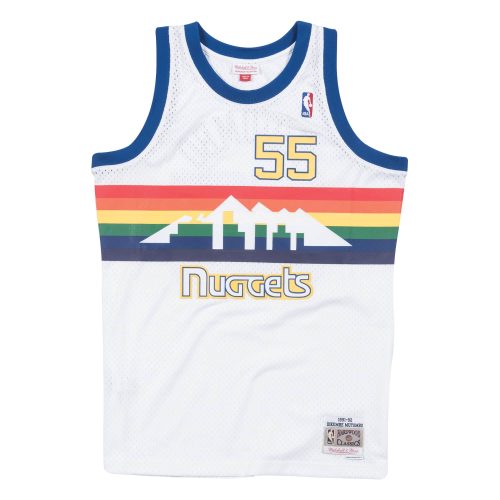 SwingmanJerseyDenverNuggets1991 92DikembeMutombo