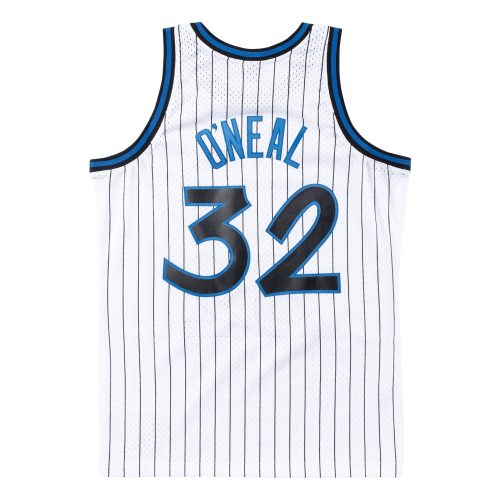 SwingmanJerseyOrlandoMagic1993 94ShaquilleO Neal1