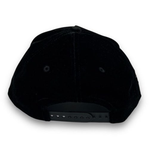 YankeesVelvet96WSNewEra9FORTYAFBlackSnapbackHat 47C7 B96C 39 3