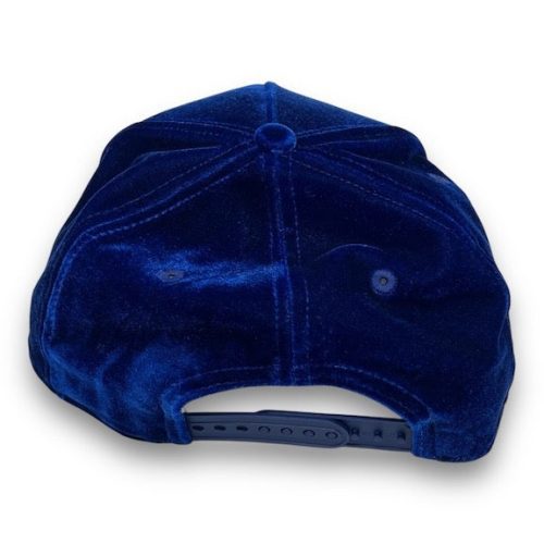 YankeesVelvet99WSNewEra9FORTYAFBlueSnapbackHat 47C7 B96C 39 11