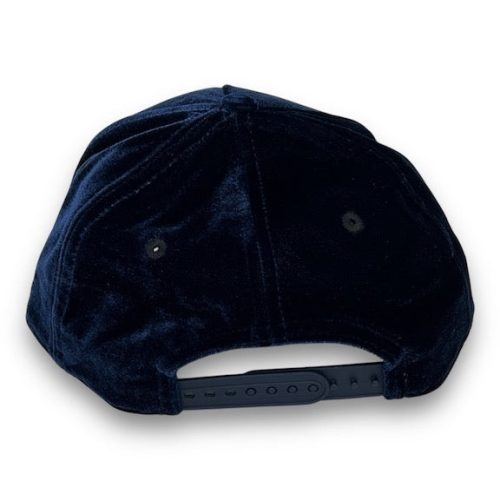 YankeesVelvet99WSNewEra9FORTYAFNavyBlueSnapbackHat 47C7 B96C 39 15